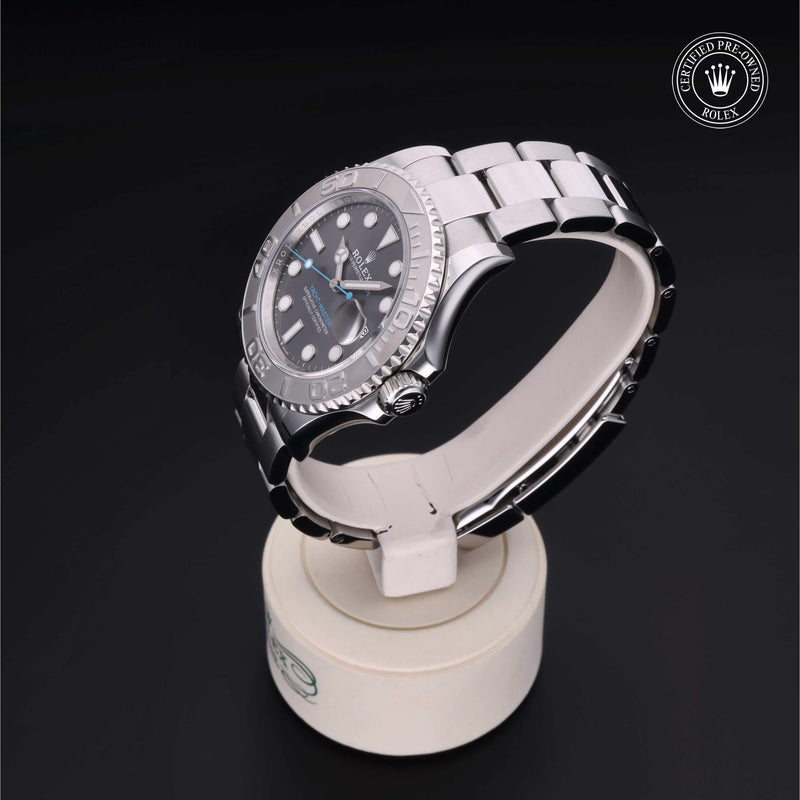 Yacht-Master 40