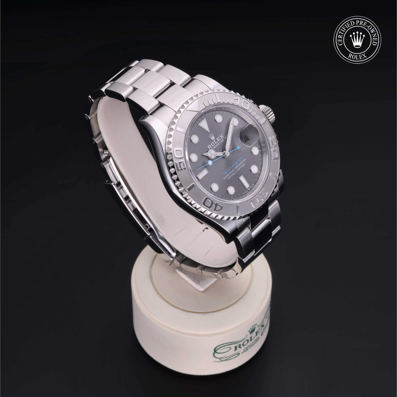Yacht-Master 40