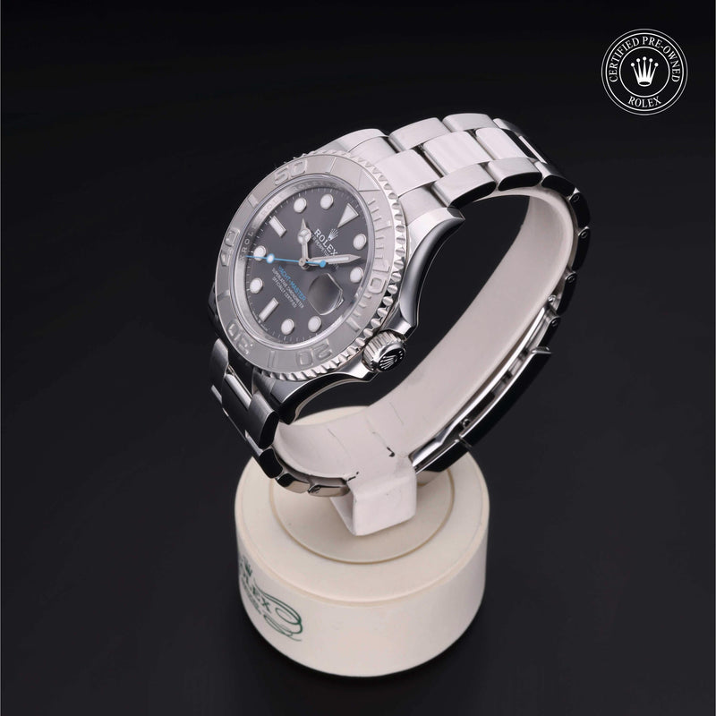Yacht-Master 40