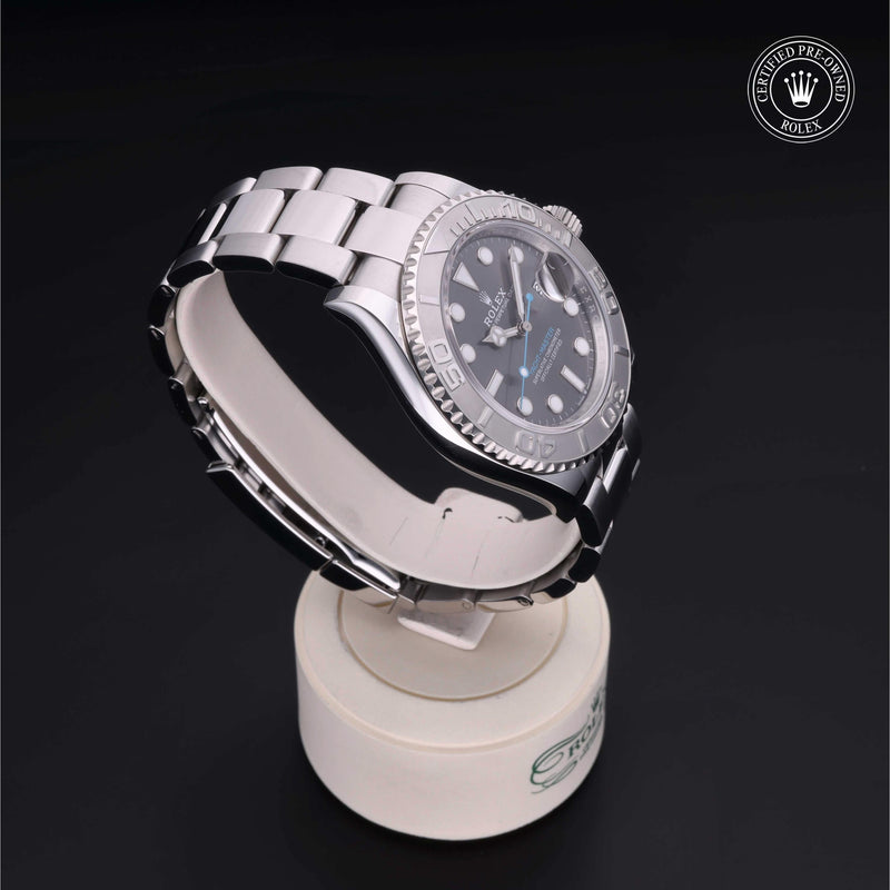 Yacht-Master 40