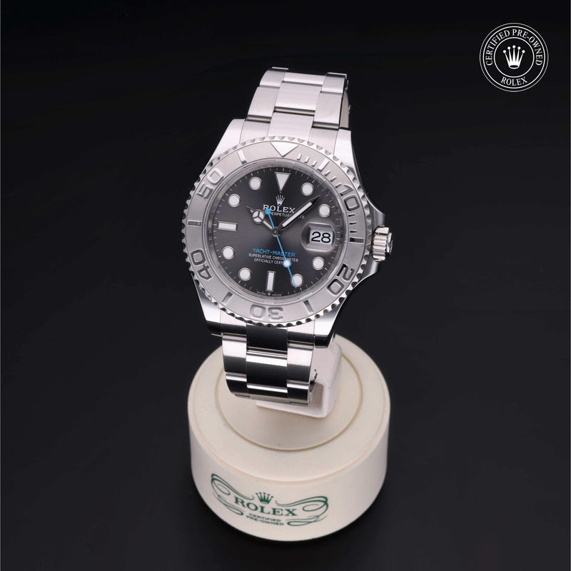 Yacht-Master 40
