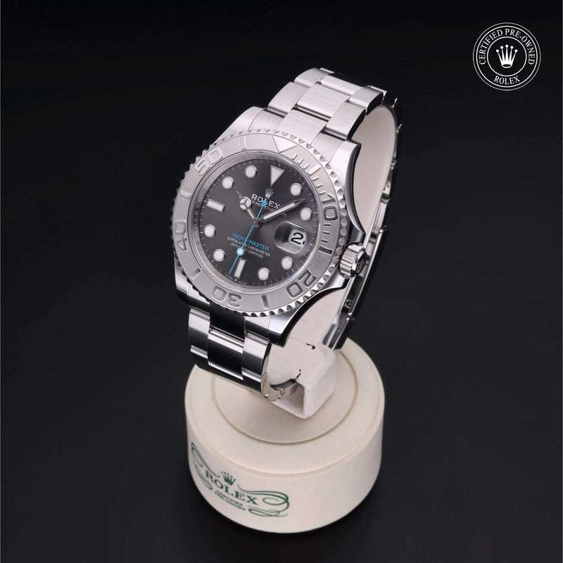 Yacht-Master 40
