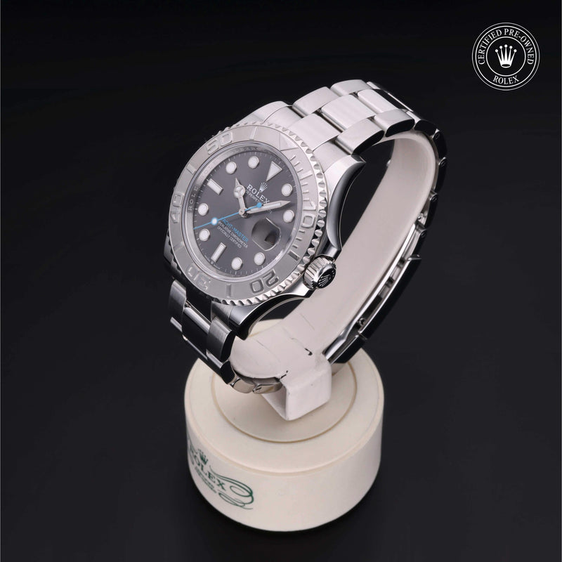 Yacht-Master 40