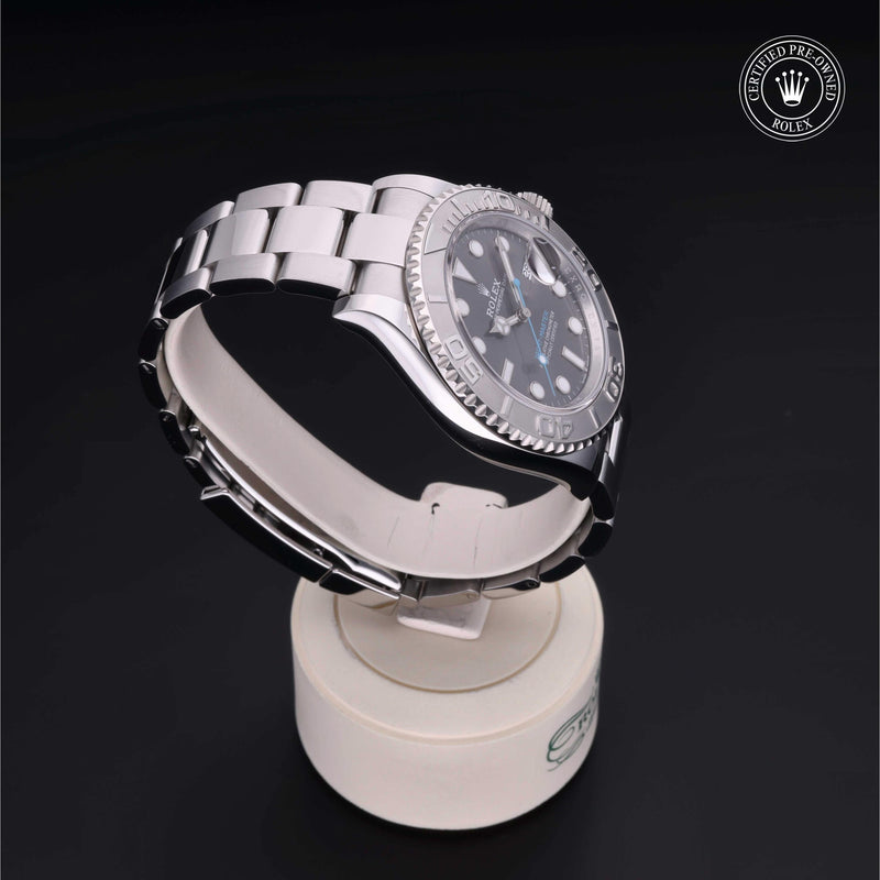 Yacht-Master 40