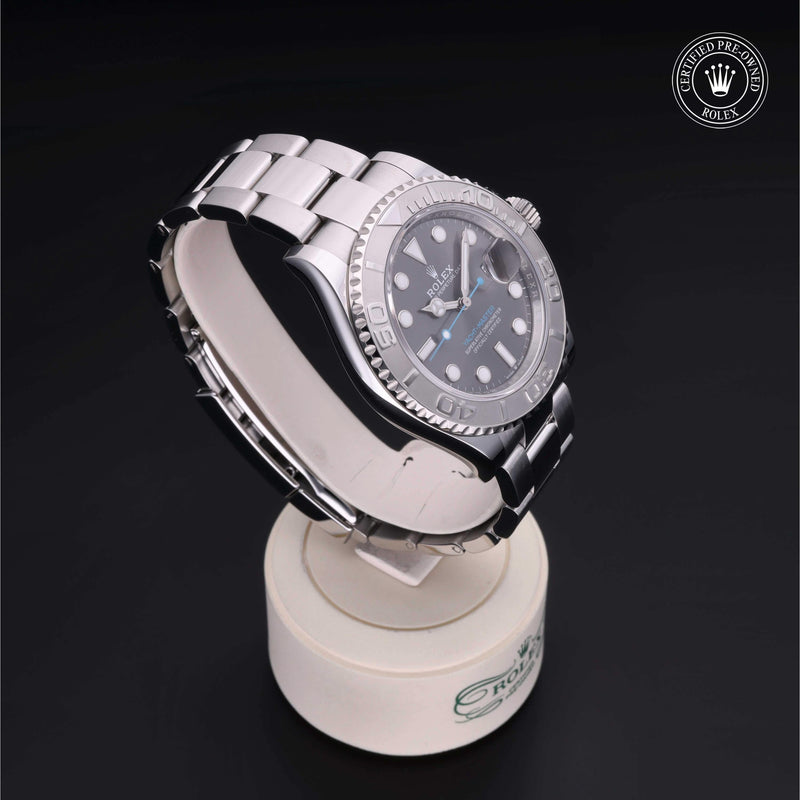 Yacht-Master 40