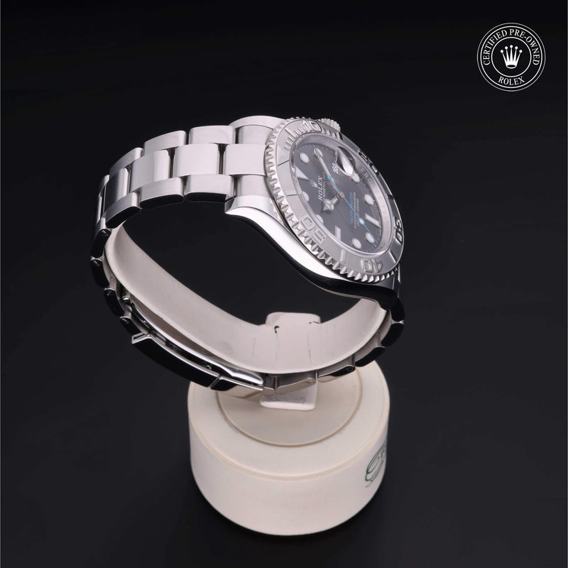 Yacht-Master 40