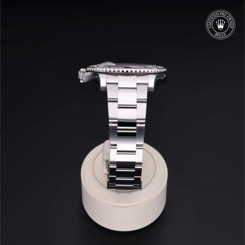 Yacht-Master 40