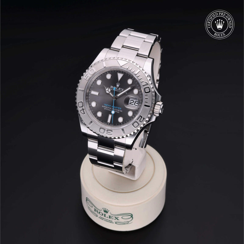 Yacht-Master 40