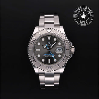 Yacht-Master 40