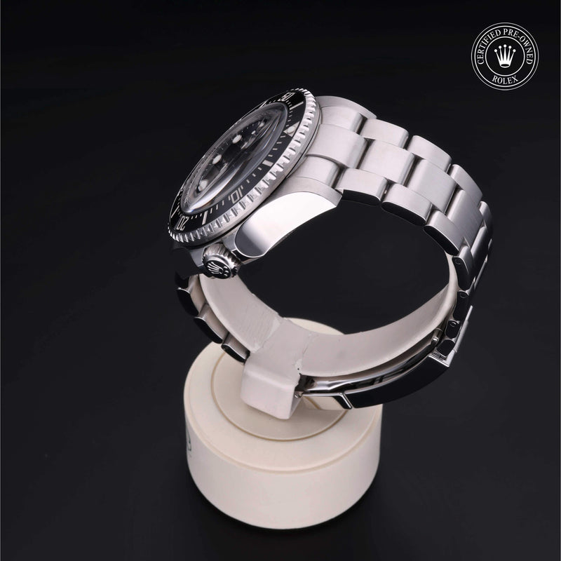 Rolex Deepsea