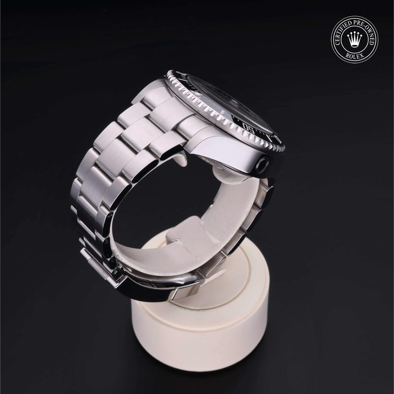 Rolex Deepsea