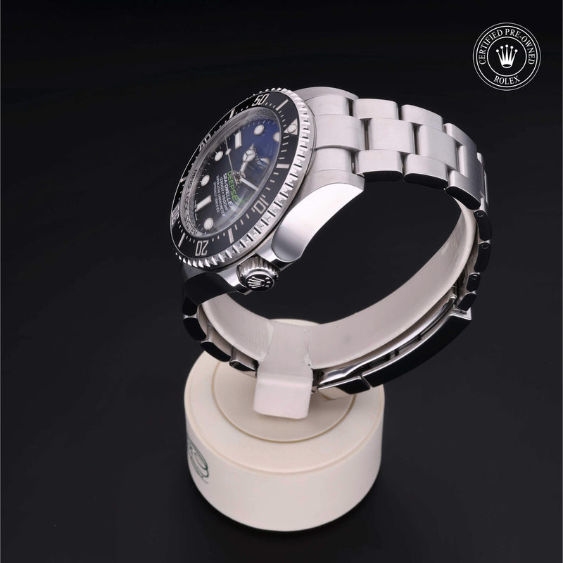 Rolex Deepsea