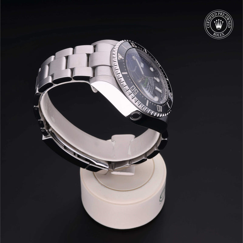 Rolex Deepsea