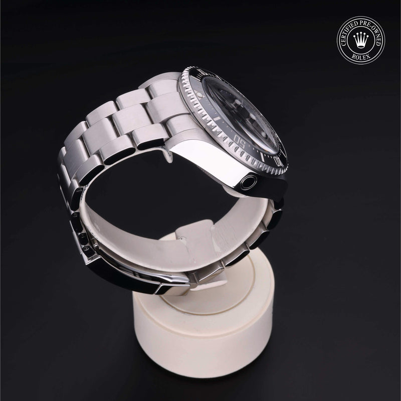 Rolex Deepsea