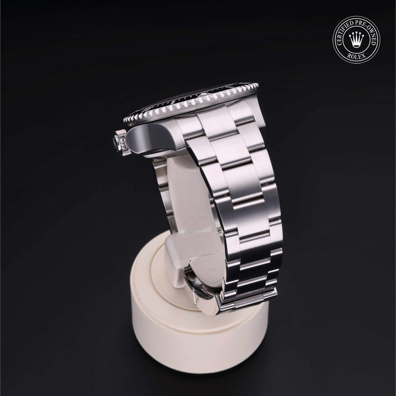 Rolex Deepsea