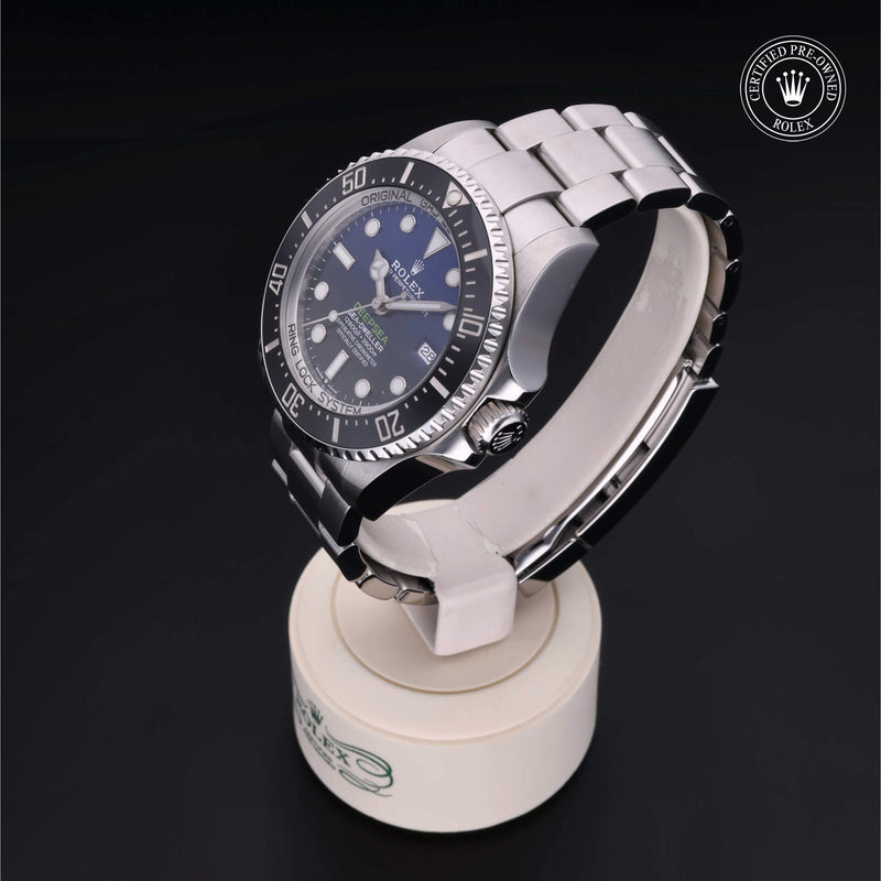 Rolex Deepsea