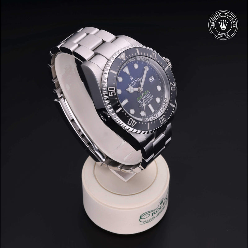 Rolex Deepsea