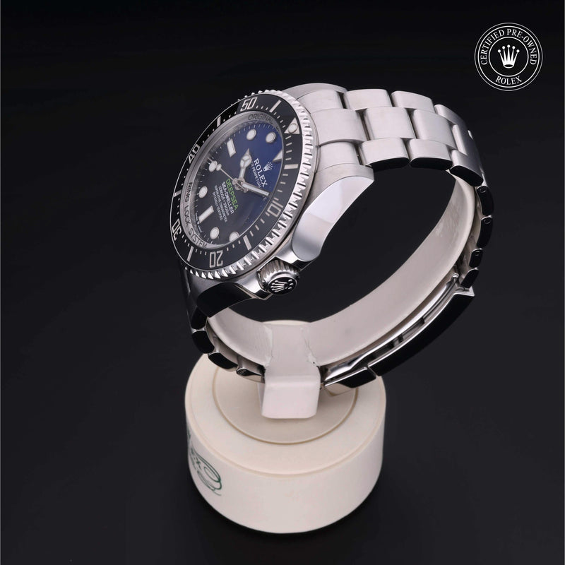 Rolex Deepsea