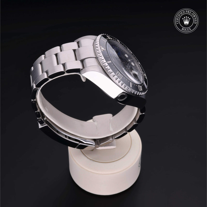 Rolex Deepsea
