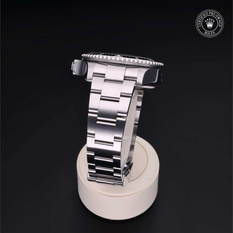 Rolex Deepsea