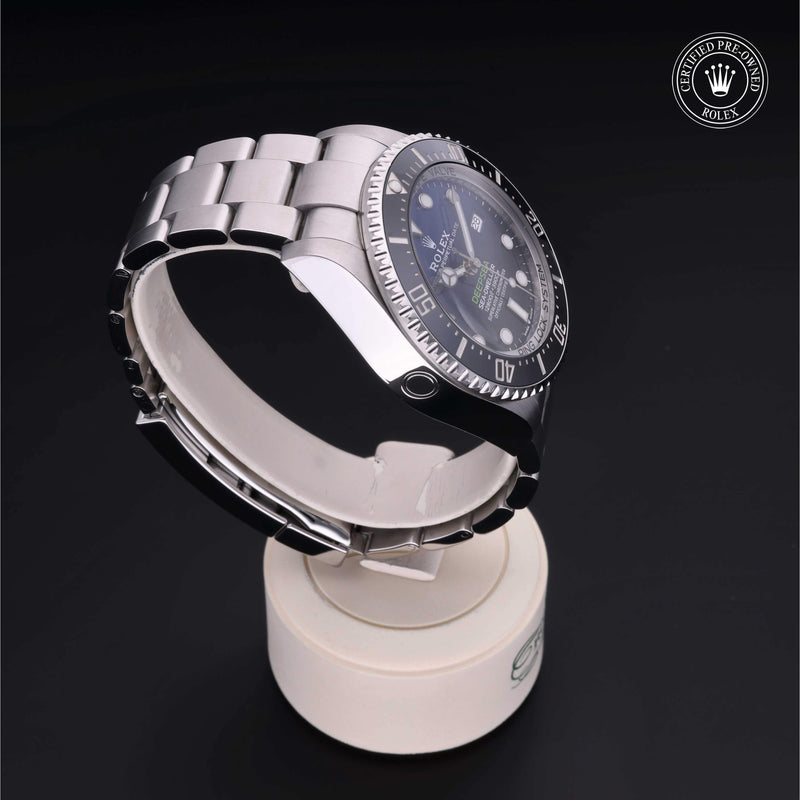 Rolex Deepsea
