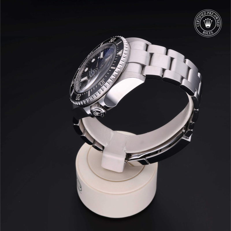 Rolex Deepsea