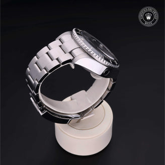 Rolex Deepsea