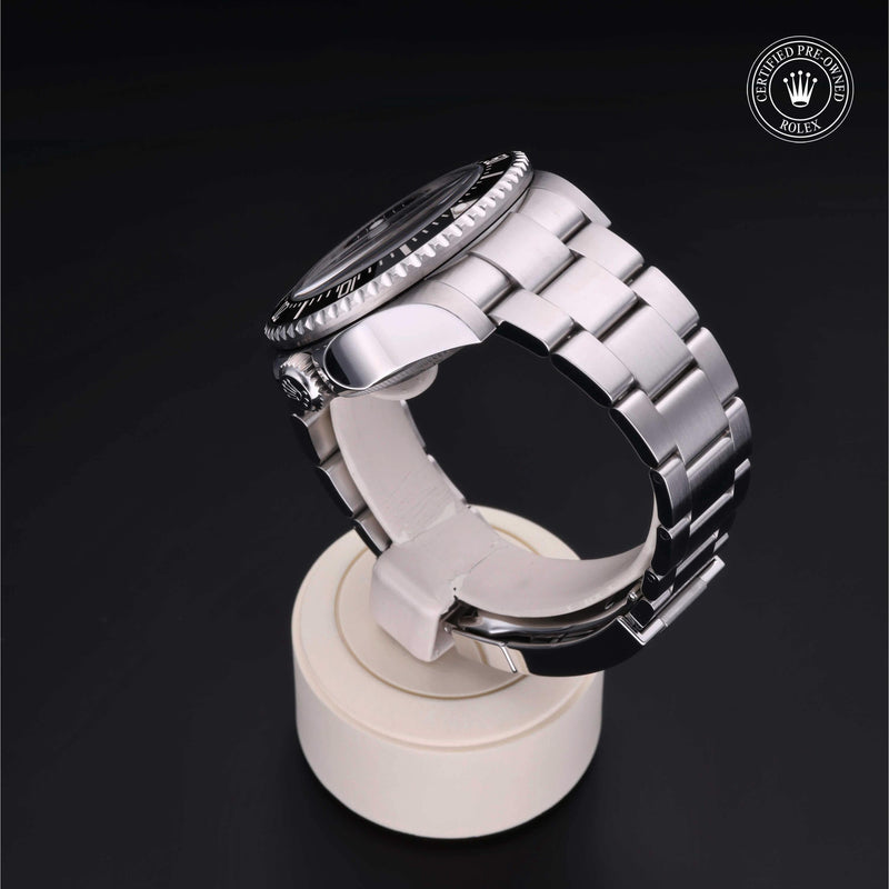 Rolex Deepsea