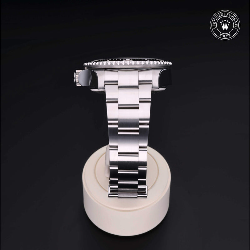 Rolex Deepsea