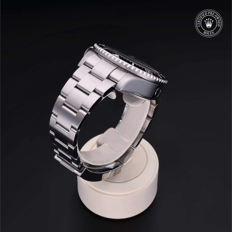 Rolex Deepsea