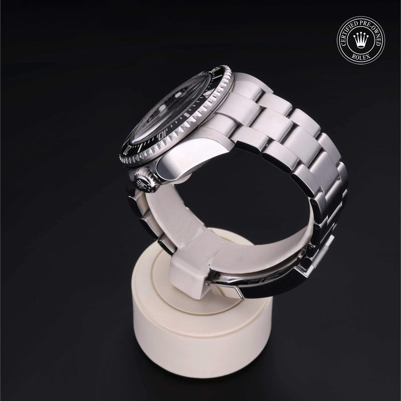 Rolex Deepsea
