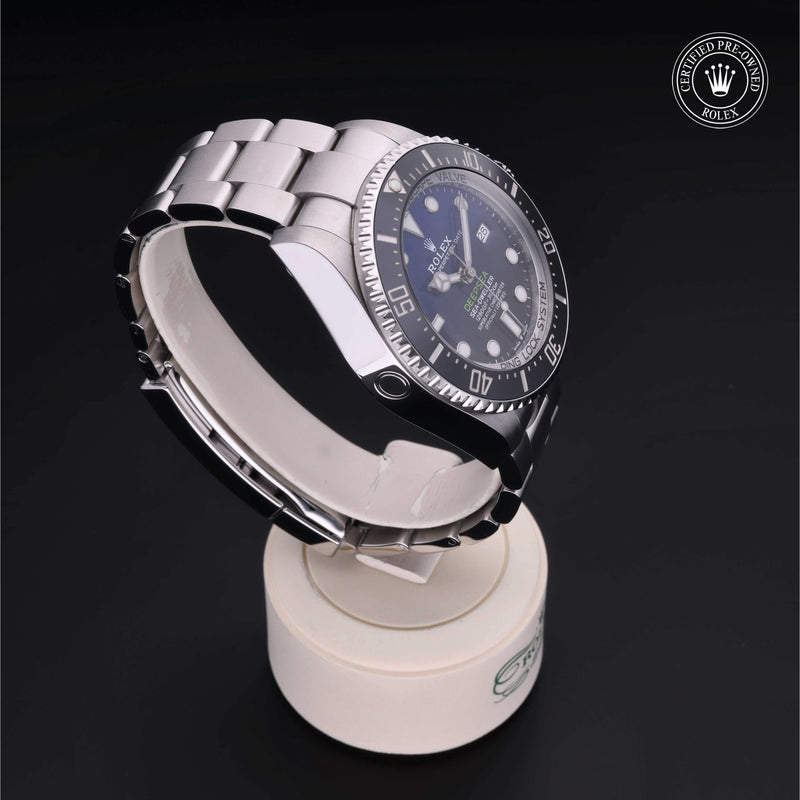 Rolex Deepsea