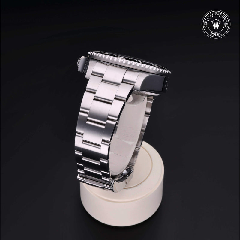 Rolex Deepsea