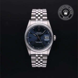 Datejust 36