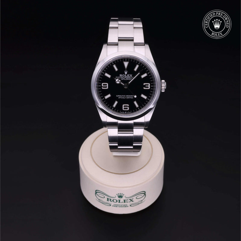 Explorer 36