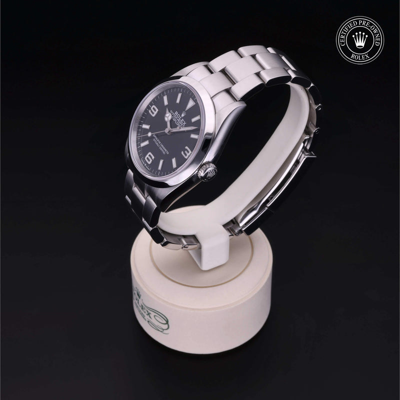 Explorer 36