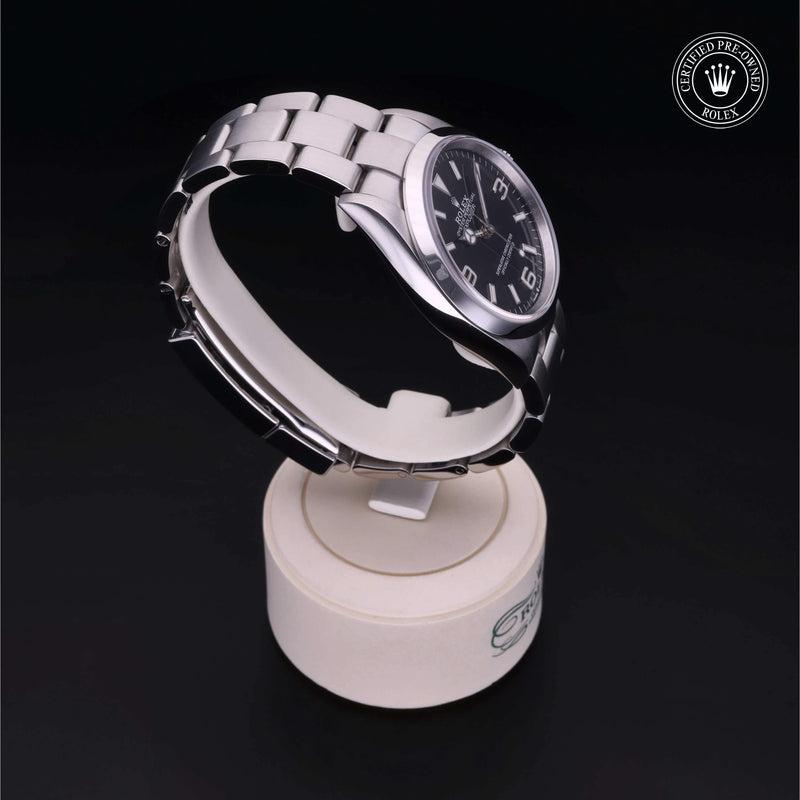 Explorer 36