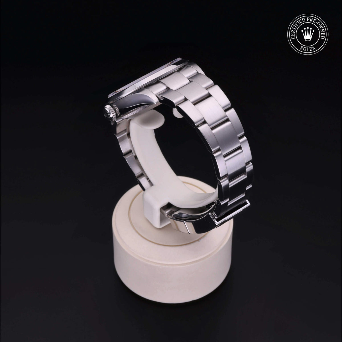 Rolex Certified Pre-Owned Explorer 36