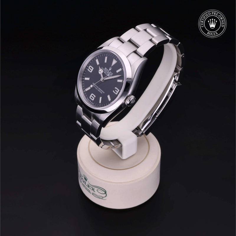 Explorer 36