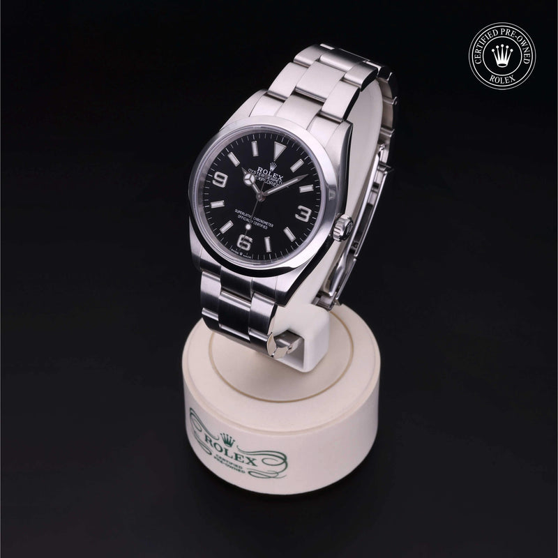 Explorer 36