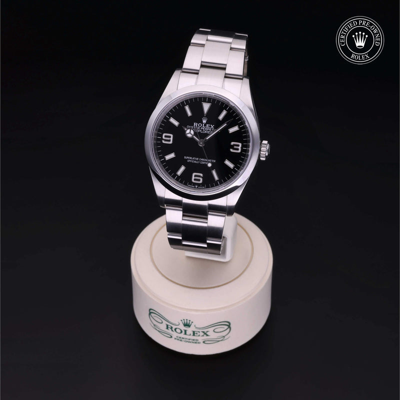 Explorer 36