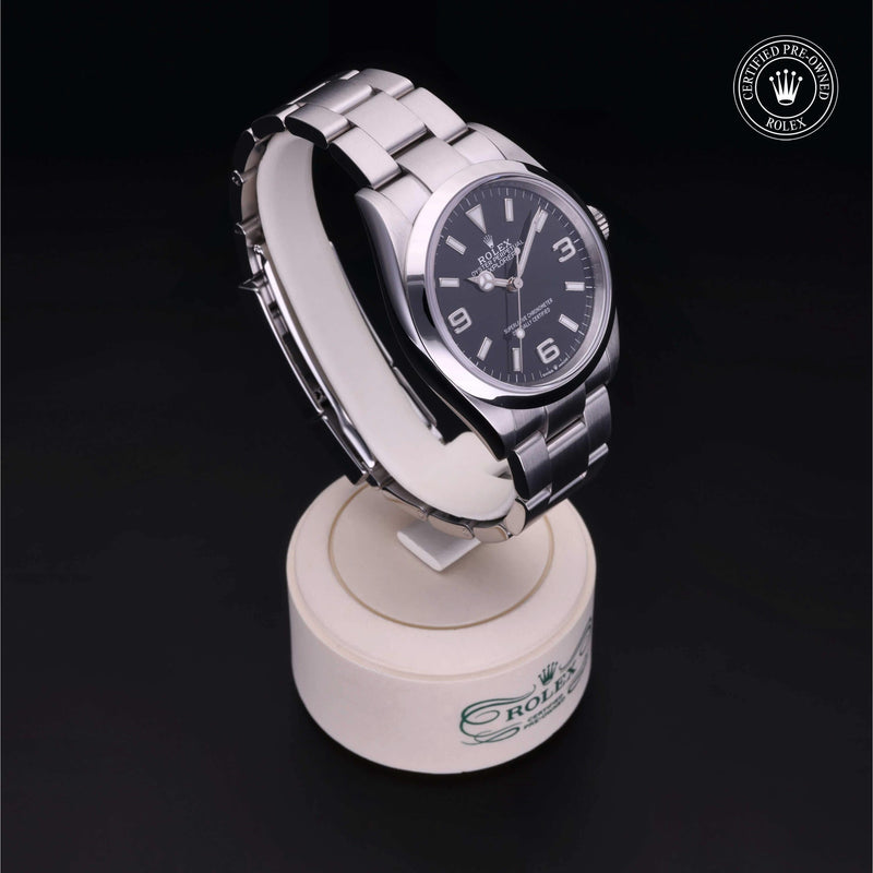 Explorer 36