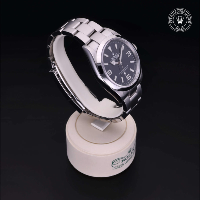 Explorer 36