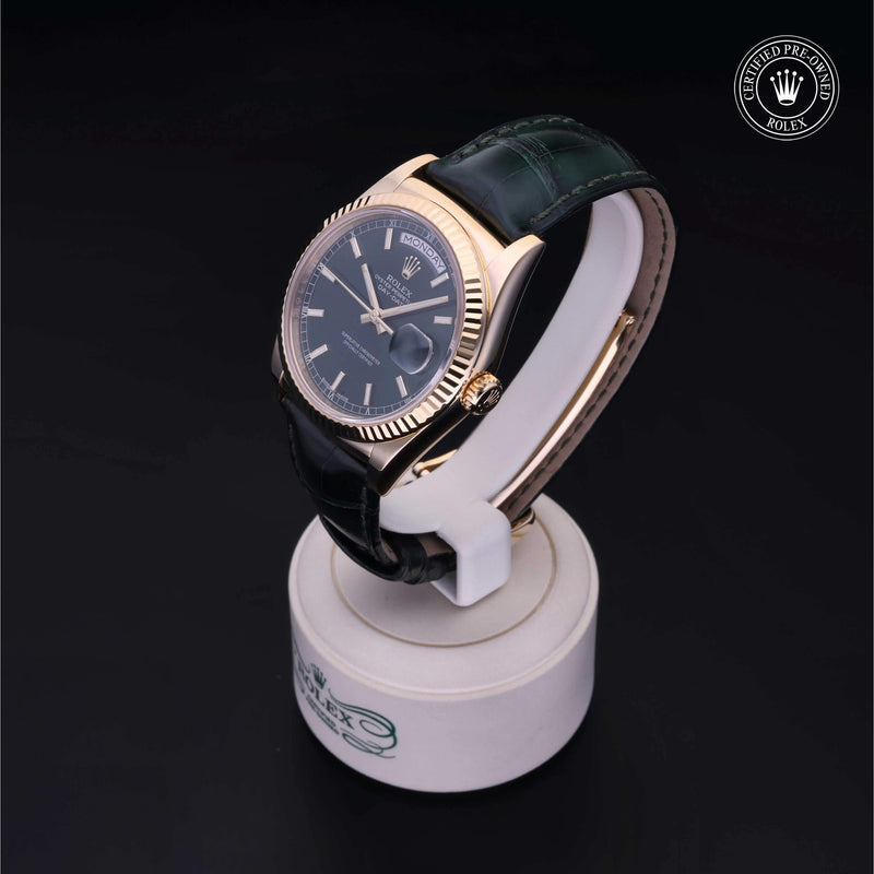 Day-Date 36