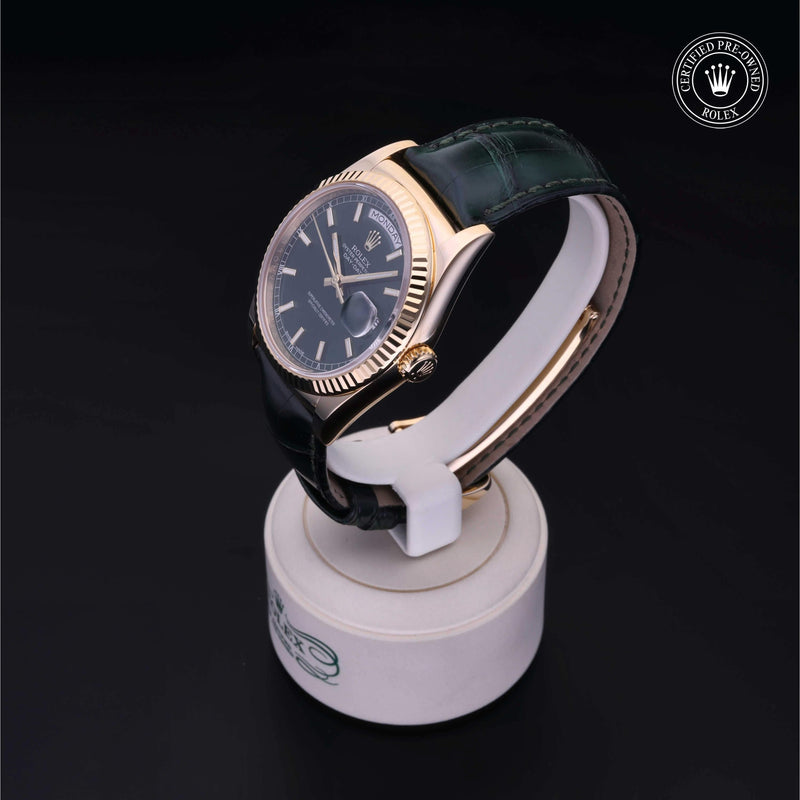 Day-Date 36