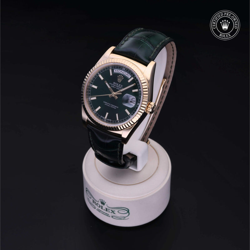 Day-Date 36