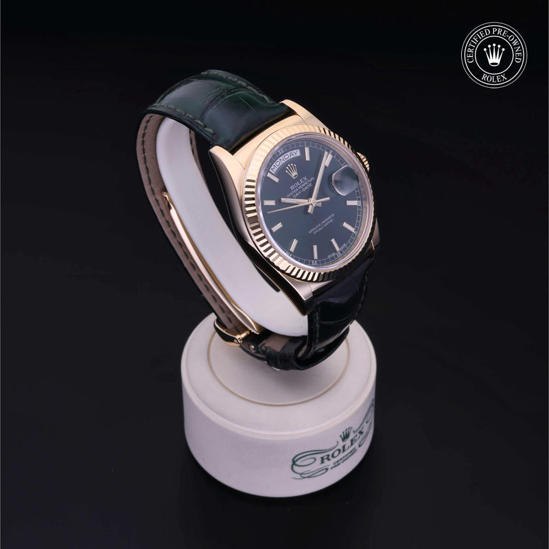Day-Date 36