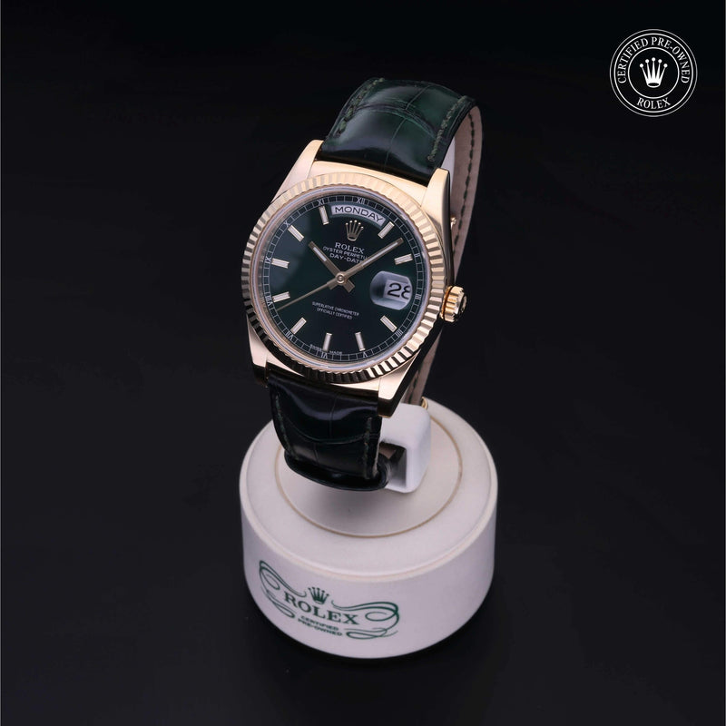 Day-Date 36
