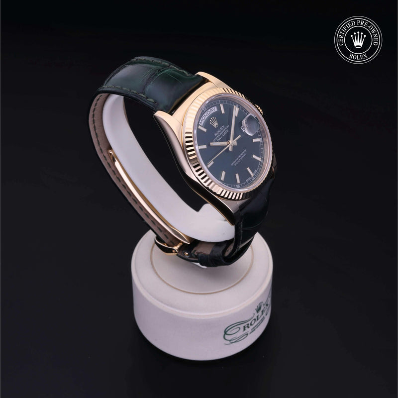 Day-Date 36