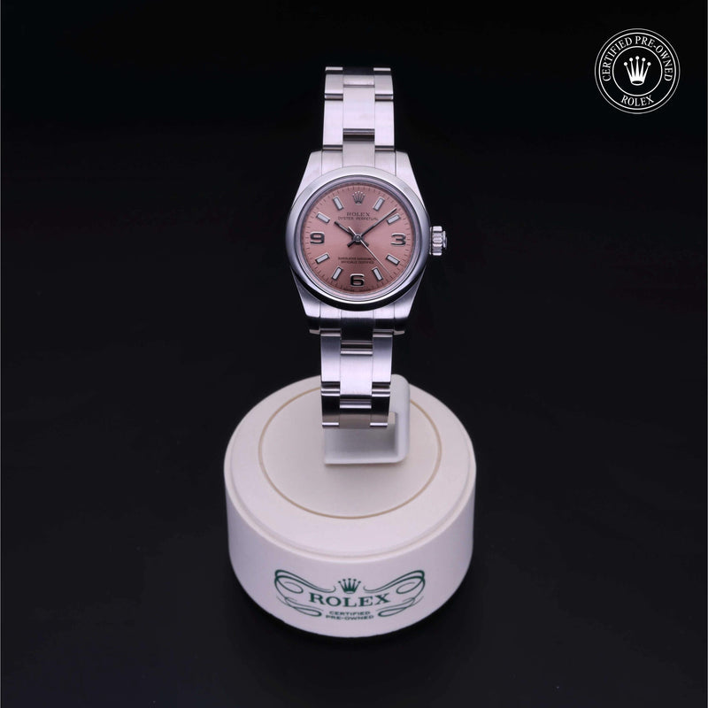 Oyster Perpetual 26